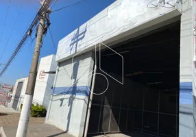 Foto 1 de Galpão/Depósito/Armazém à venda, 700m² em Distrito Industrial Santo Barion, Marília