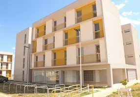 Foto 1 de Apartamento com 3 Quartos à venda, 65m² em Setor Habitacional Sol Nascente, Brasília