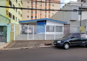 Foto 1 de Casa com 3 Quartos à venda, 186m² em Bela Vista, Londrina