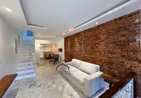 Foto 1 de Casa com 3 Quartos para alugar, 140m² em Tijuca, Rio de Janeiro