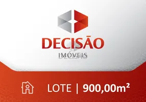 Foto 1 de Lote/Terreno à venda, 900m² em Sagrada Família, Belo Horizonte