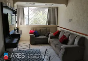 Foto 1 de Apartamento com 2 Quartos à venda, 90m² em Vila Galo, Americana