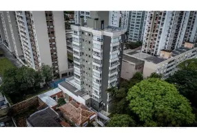 Foto 1 de Apartamento com 2 Quartos à venda, 101m² em Boa Vista, Porto Alegre