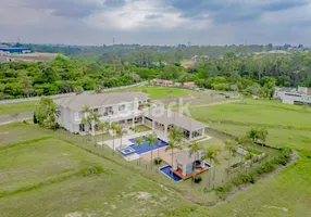 Foto 1 de Casa de Condomínio com 6 Quartos para venda ou aluguel, 1250m² em Condomínio Terras de São José, Itu