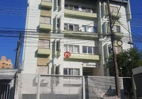 Foto 1 de Apartamento com 2 Quartos à venda, 55m² em Vitoria, Londrina