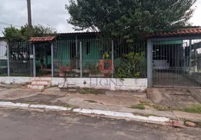 Foto 1 de Casa com 4 Quartos à venda, 150m² em Morada Vale II, Gravataí