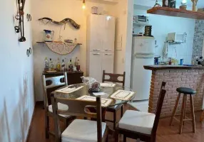 Foto 1 de Apartamento com 2 Quartos à venda, 52m² em Limoeiro, Arujá