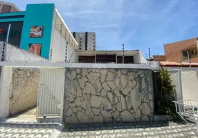 Foto 1 de Imóvel Comercial com 3 Quartos para alugar, 250m² em Treze de Julho, Aracaju