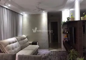 Foto 1 de Apartamento com 3 Quartos à venda, 69m² em Parque Euclides Miranda, Sumaré