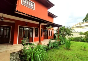 Foto 1 de Casa de Condomínio com 4 Quartos para venda ou aluguel, 474m² em Anchieta, São Bernardo do Campo