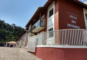 Foto 1 de Casa com 2 Quartos para alugar, 46200m² em Vargem Grande, Teresópolis