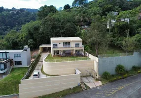 Foto 1 de Casa de Condomínio com 4 Quartos à venda, 330m² em Cantareira, Mairiporã