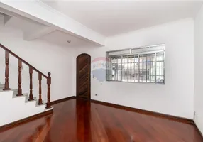 Foto 1 de Sobrado com 3 Quartos à venda, 150m² em Burgo Paulista, São Paulo