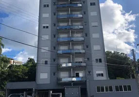 Foto 1 de Apartamento com 2 Quartos à venda, 52m² em Santa Corona, Caxias do Sul