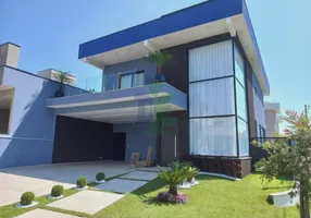 Foto 1 de Casa de Condomínio com 3 Quartos para venda ou aluguel, 258m² em Jardim Residencial Golden Park, Jacareí