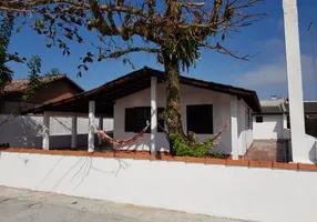 Foto 1 de Casa com 4 Quartos à venda, 167m² em Centro, Pontal do Paraná