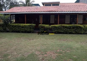 Foto 1 de Fazenda/Sítio com 3 Quartos à venda, 490m² em Cajuru do Sul, Sorocaba