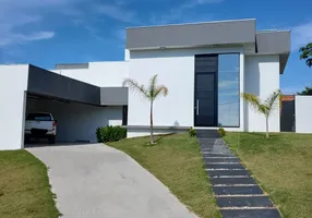 Foto 1 de Casa de Condomínio com 3 Quartos à venda, 223m² em Condomínio Ecopark, Tatuí