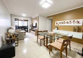 Foto 1 de Apartamento com 3 Quartos à venda, 103m² em Ponta Verde, Maceió