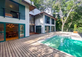 Foto 1 de Casa de Condomínio com 5 Quartos à venda, 286m² em Itaipava, Petrópolis