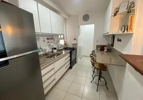 Foto 1 de Apartamento com 2 Quartos à venda, 65m² em Jardim Liú, Juiz de Fora