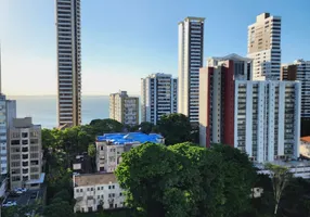 Foto 1 de Apartamento com 3 Quartos à venda, 136m² em Canela, Salvador