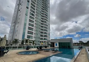 Foto 1 de Apartamento com 2 Quartos à venda, 66m² em Morada do Sol, Teresina