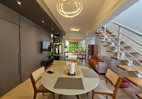 Foto 1 de Casa de Condomínio com 3 Quartos para venda ou aluguel, 139m² em Jardim Karolyne, Votorantim