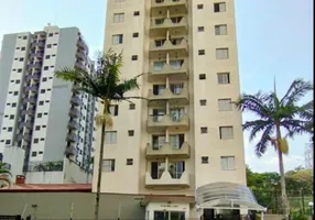 Foto 1 de Apartamento com 2 Quartos para alugar, 58m² em Parque da Mooca, São Paulo