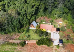 Foto 1 de Fazenda/Sítio com 4 Quartos à venda, 222m² em Linha Imperial, Nova Petrópolis