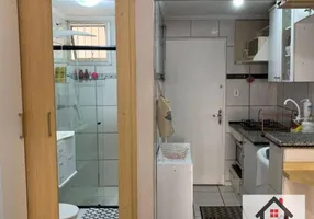 Foto 1 de Kitnet com 1 Quarto à venda, 35m² em Centro, Campinas