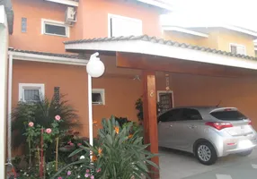 Foto 1 de Casa de Condomínio com 3 Quartos à venda, 100m² em Vila Oliveira, Mogi das Cruzes