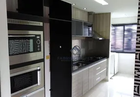 Foto 1 de Apartamento com 2 Quartos à venda, 66m² em Jardim Santa Maria, Jacareí