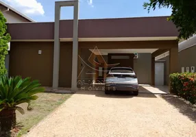 Foto 1 de Casa de Condomínio com 3 Quartos à venda, 215m² em Jardim Saint Gerard, Ribeirão Preto