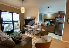 Foto 1 de Apartamento com 2 Quartos à venda, 59m² em Cachambi, Rio de Janeiro
