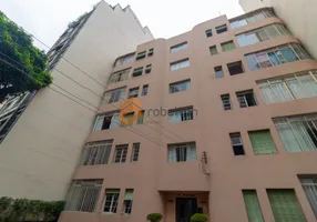 Foto 1 de Apartamento com 2 Quartos para alugar, 119m² em Santa Cecília, São Paulo