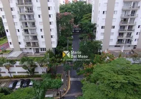 Foto 1 de Apartamento com 3 Quartos para venda ou aluguel, 82m² em Parque Residencial Julia, São Paulo