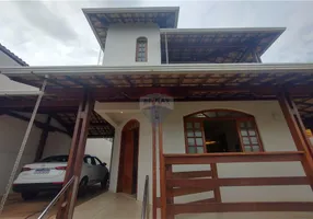 Foto 1 de Casa com 3 Quartos à venda, 254m² em Nova Vista, Belo Horizonte