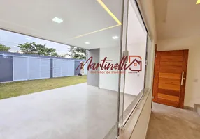 Foto 1 de Casa com 3 Quartos à venda, 150m² em Morada de Laranjeiras, Serra