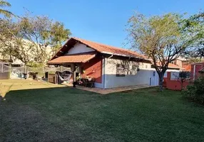 Foto 1 de Casa com 5 Quartos para venda ou aluguel, 400m² em Vila Horizonte, Mogi das Cruzes