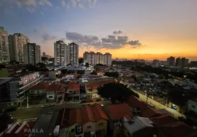 Foto 1 de Apartamento com 1 Quarto para alugar, 27m² em Móoca, São Paulo
