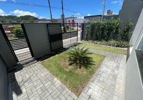 Foto 1 de Sobrado com 3 Quartos à venda, 97m² em Figueira, Gaspar