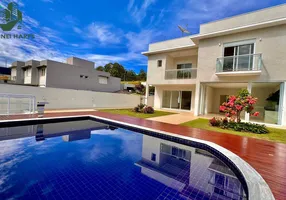 Foto 1 de Casa de Condomínio com 4 Quartos para alugar, 280m² em Condomínio Vale das Águas, Bragança Paulista