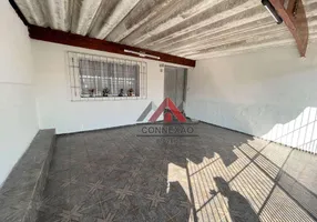 Foto 1 de Casa com 3 Quartos à venda, 145m² em Vila Amorim, Suzano