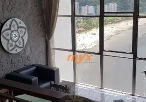 Foto 1 de Apartamento com 3 Quartos para alugar, 170m² em Ilha Porchat, São Vicente