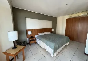 Foto 1 de Apartamento com 1 Quarto para alugar, 45m² em Petrópolis, Natal
