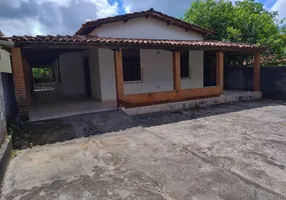 Foto 1 de Casa de Condomínio com 3 Quartos à venda, 480m² em Barra Grande , Vera Cruz