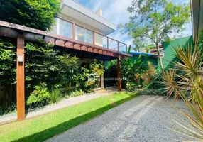 Foto 1 de Casa de Condomínio com 4 Quartos para venda ou aluguel, 165m² em Barra do Una, São Sebastião