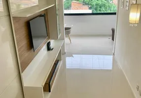 Foto 1 de Apartamento com 2 Quartos à venda, 65m² em Imbuí, Salvador