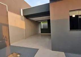 Foto 1 de Casa com 3 Quartos à venda, 190m² em Riacho Fundo I, Brasília